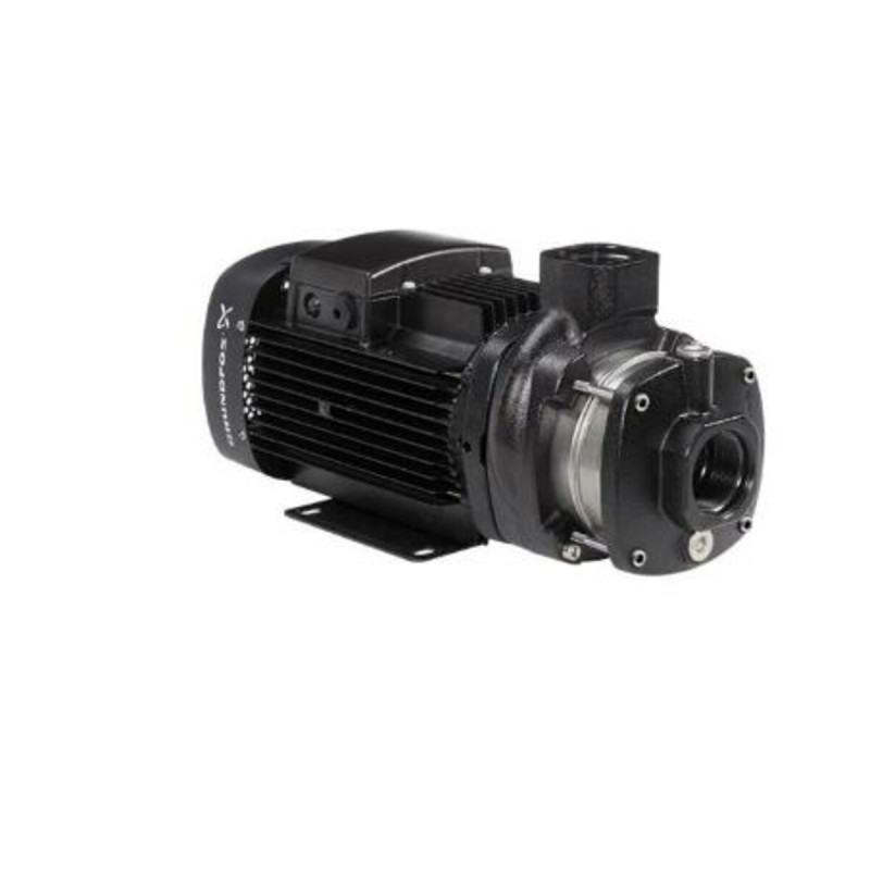 GRUNDFOS Багатоступінчастий насос CM10-4 A-R-A-E-AQQE F-A-A Без бака