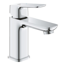 CUBEOзмішувач для умивальника однорважільнийS-Size, хром, GROHE (1016990000)