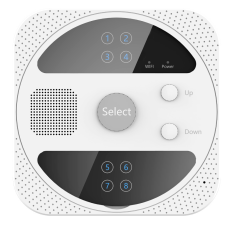 Tervix 402471 WiFi контролер для автоматичного поливу на 8 зон Pro Line WiFi (402471)