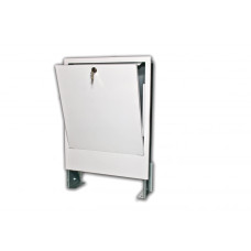 Шафа колекторна№4 внутр 840x580х110, DJOUL (ST5527)