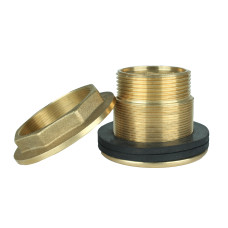 SD Plus Врізка 1 1/2" в бак SD40040