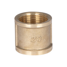 SD Plus Муфта 3/4" ВР SD40420