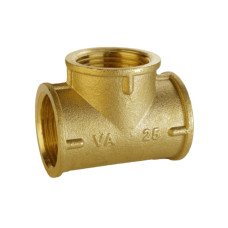 SD Plus Трійник 1" ВР SD41125