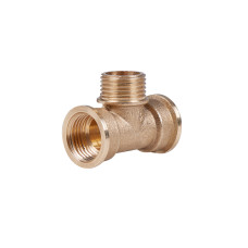 SD Plus Трійник 1/2" ВЗВ SD41515