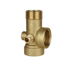 SD Plus П'ятерник 1"х1"х1"1/4"х1/4" ВВЗВЗ SD42525252566