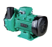 Багатоступінчасті насоси