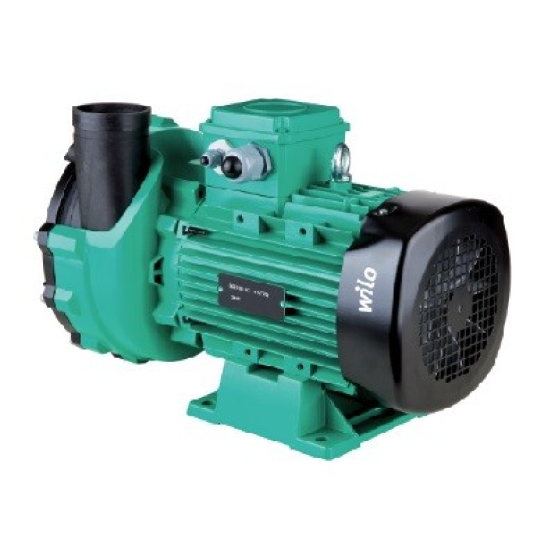 Wilo BAC40-125-0.75_71/2-DM/S-2-IE3