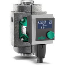 WILO STRATOS PICO-Z 20/1-6 180