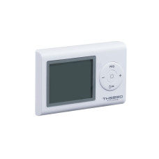 Thermo Alliance Тижневий програмований термостат ТА-2402 (TA2402)