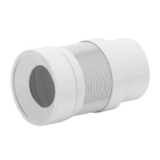 Lidz Гнучка труба для унітазу LG07 довжина 350 мм