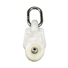 Tervix 454121 Кріплення для штор для розумного карнизу з ZigBee управлінням Pro Line ZigBee Curtain (454121)