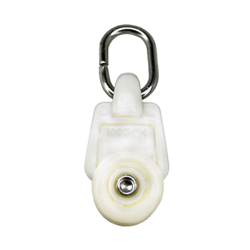 Tervix 454121 Кріплення для штор для розумного карнизу з ZigBee управлінням Pro Line ZigBee Curtain (454121)