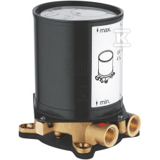 45984001 Монтажний комплект для змішувачів підлогового монтажу онтажний комплект для змішувачів підлогового монтажу  Grohe (45984001)