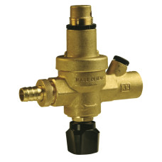 AFRISO 42405 Арматура для наповнення 1/2" FA