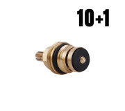 Комплектуючі для змішувачів