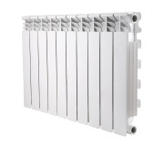 Радіатори секційні