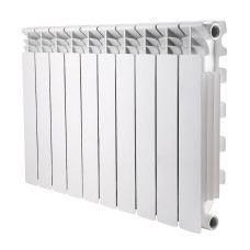 Thermo Alliance Радіатор біметалічний Bi-Vulcan PLUS 500/100 1,8 кг