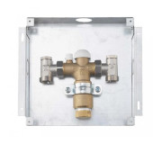 Регулятори теплої підлоги (Унібокс)