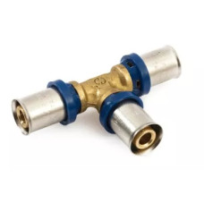 General Fittings Трійник 26х3.0 (5S0010Н263000Т)