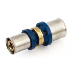 General Fittings Муфта з'єднувальна редукційна 26х3.0-16х2.0 (5S0003Н775600Т)