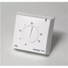 Терморегулятор Devireg132 (140F1011)