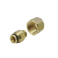 KAN-therm Євроконус 25x1 для зшитого поліетилену (9026.330)