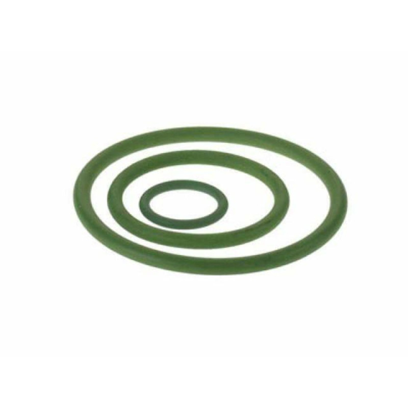 KAN-therm Прокладка O-Ring LBP FPM Viton 28 мм Steel (6119432)