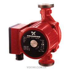 GRUNDFOS Циркуляційний насос UP BASIC 25-60 180