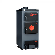 PASKAL Котел твердопаливний ТТ ECO 25 (ST14577)