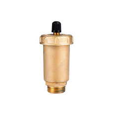 Повітровідвідник автоматичний Icma 1/2" №709 (82709AD05)