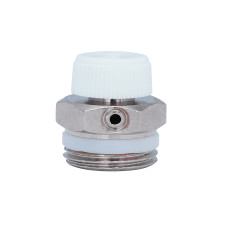 Icma Кран Маєвського 1/2" з антипротіканням №702 (82702AD06)