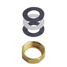 Meibes Для крану для насосної групи V-UK, V-МK 11/4" (гайка 2") (M42602.02)