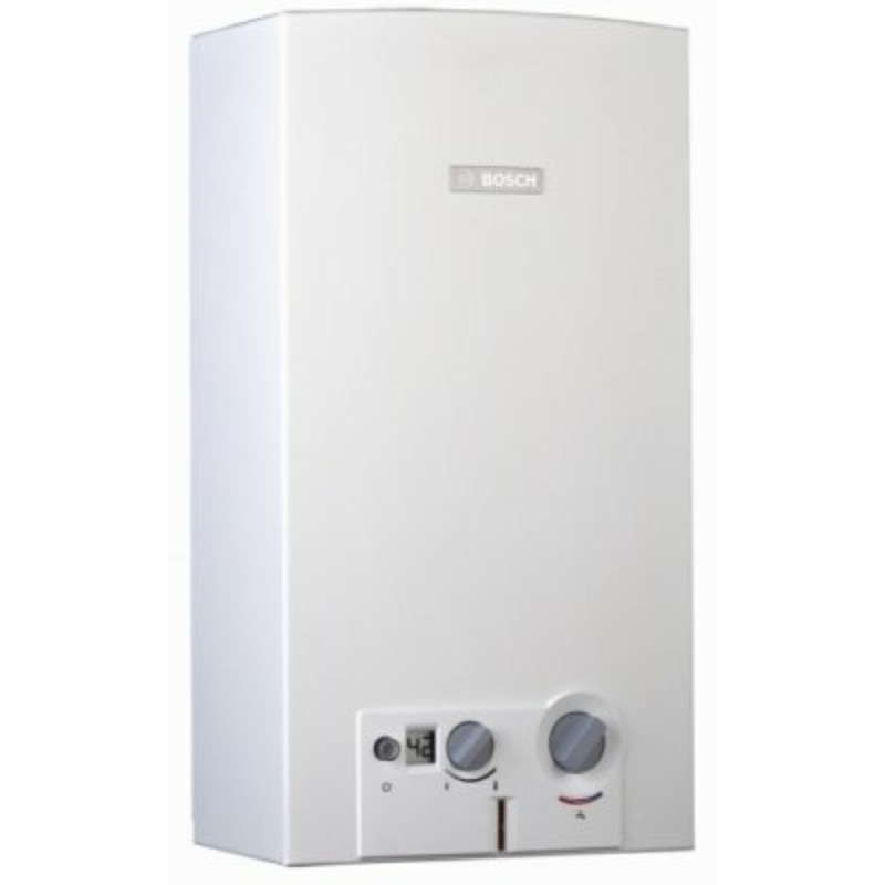 BOSCH Газова колонка WRD 15-2 G Therm 6000 O