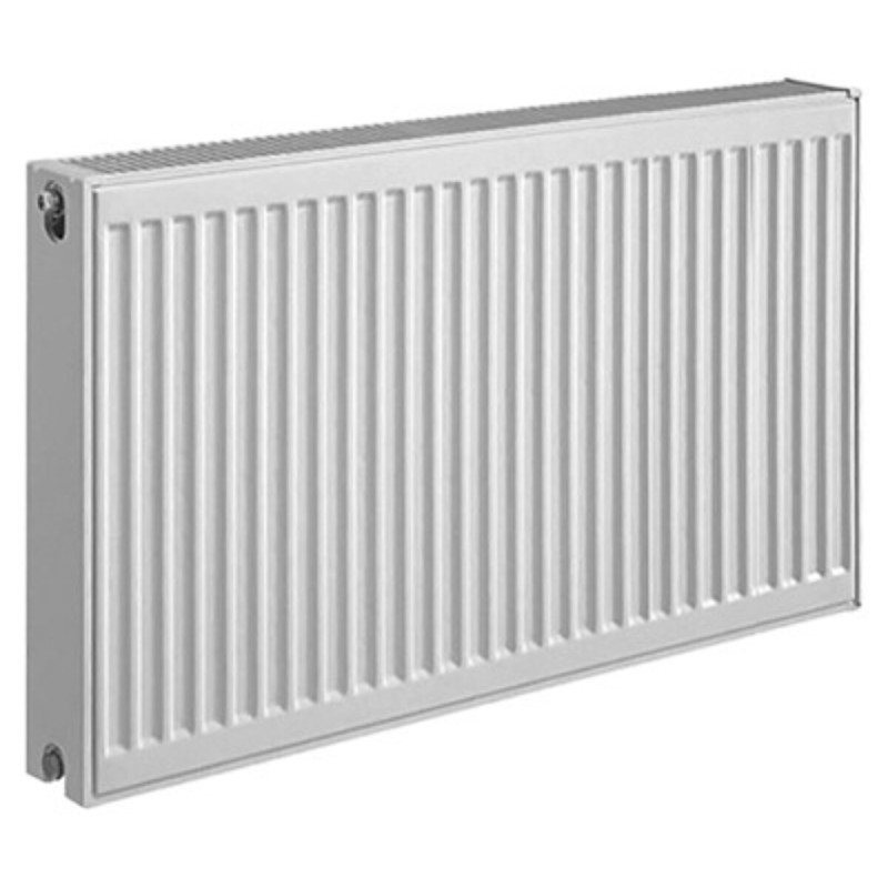 KORAD Радіатор нижнє підключення (праве) 22 vkp 900/1000 (V00229010009016011)