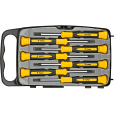 Topex Викрутки, прецизійні, набір 7 од. (39D558)