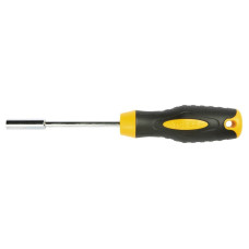 Topex Викрутка для насадок 1/4", 210мм (39D860)