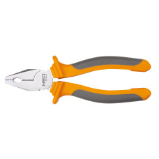 Neo Tools 01-010 Плоскогубцi комбiнованi, 160 мм (01-010)
