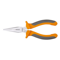 Neo Tools 01-013 Плоскогубцi подовженi прямi, 160 мм (01-013)