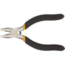 Topex Плоскогубці комбіновані, прецизійні, 115мм (32D721)