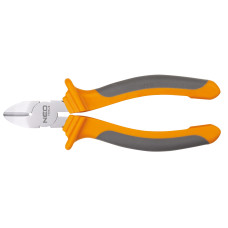 Neo Tools 01-017 Кусачки боковi, 160 мм (01-017)