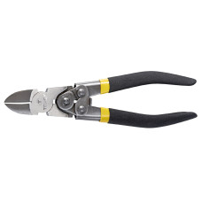 Topex 32D138 Кусачки боковi з шарнiром, 180 мм (32D138)