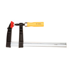 Струбцина TOPEX, тип F, 120x300мм (12A123)