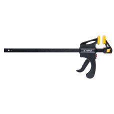 Струбцина TOPEX, автоматична, 300х60мм (12A530)