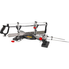 Topex Стусло поворотне, 15 TPI, 550мм (10A055)