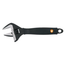 Neo Tools Ключ розвідний, кований, CrV, 200мм, робочий діапазон 0-38мм (03-014)