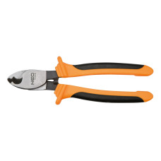 Neo Tools 01-515 Кабелерiз для мiдних алюмiнiєвих кабелiв, 235 мм (01-515)