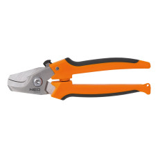 Neo Tools 01-510 Кабелерiз для мiдних алюмiнiєвих кабелiв, 185 мм (01-510)