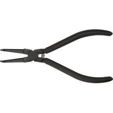 Topex Щипці для стопорних кілець, внутрішні, вигнуті, 19-60мм, 175мм (32D309)