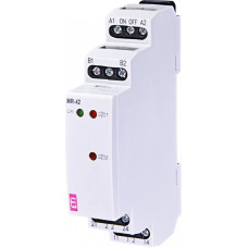 ETI MR-42 UNI 12-240V AC/DC (2x16A_AC1) (2470008)