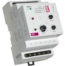 ETI HRN-54N 3x400/230AC (3F, 1x8A_AC1) с нейтралью (2471412)